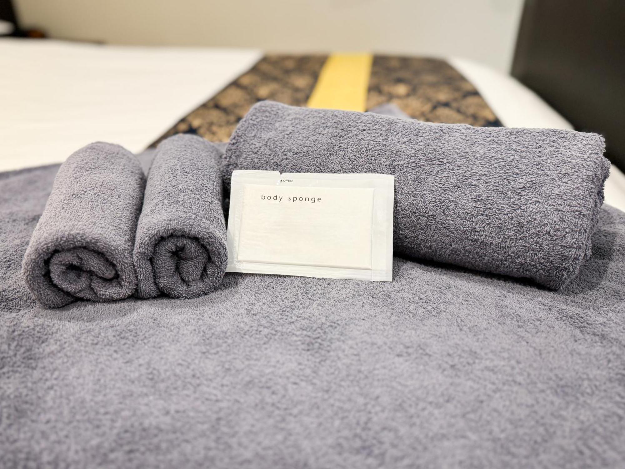 Hotel Balibali Matsudo Zewnętrze zdjęcie