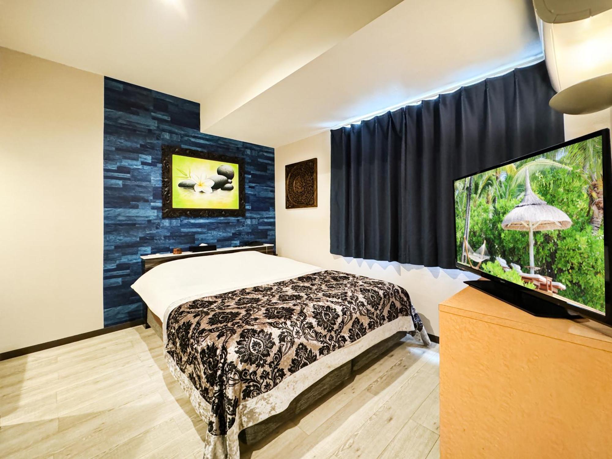 Hotel Balibali Matsudo Zewnętrze zdjęcie